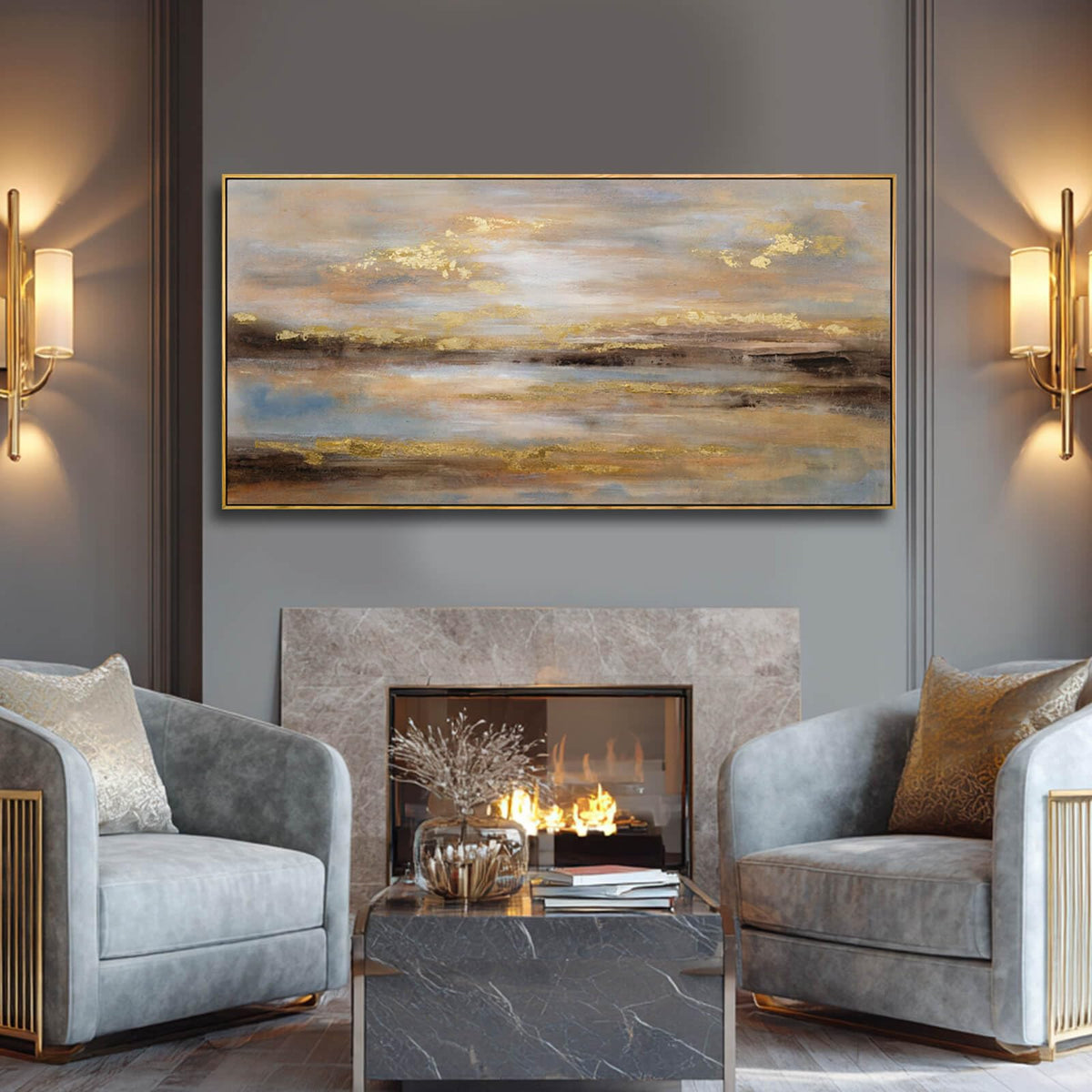 Livingroom Decor