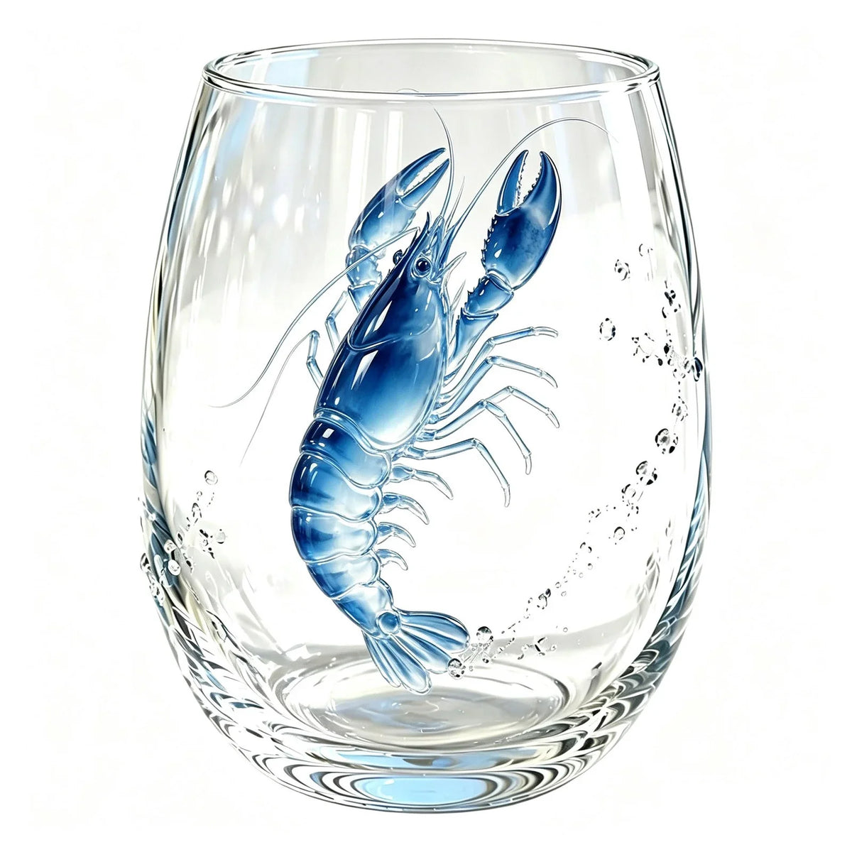 Glassware