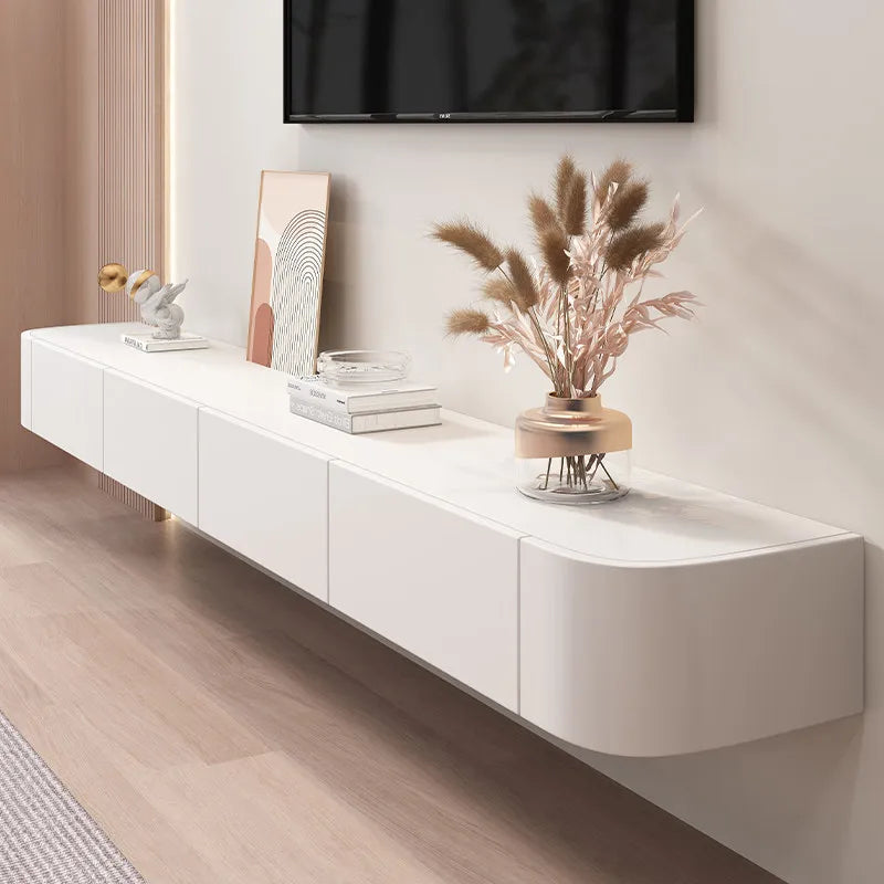 Stand Television Tv Cabinet Wooden Home White Storage Tv Cabinet Dressers Luxury Muebles Para Hogar Living Room Furniture